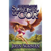 Slave Girl of Gor - Paperback