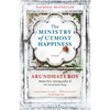 The Ministry of Utmost Happiness - Paperback