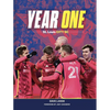 Year One: St. Louis City SC - Hardcover