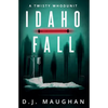 Idaho Fall - Paperback
