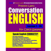 Preston Lee's Conversation English For Czech Speakers Lesson 1 - 20 - Paperback