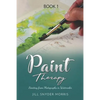 Paint Therapy: Painting From Photographs in Watercolor - Paperback