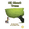 All About Trees - Paperback