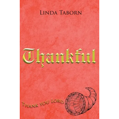 Thankful - Paperback