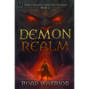 Demon Realm: Main Character hides his Strength Book 2 - Paperback