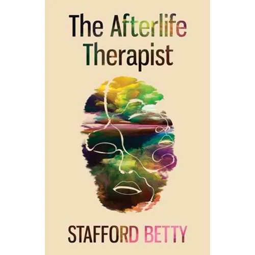 The Afterlife Therapist - Paperback