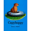 Capyboppy - Paperback