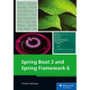 Spring Boot 3 and Spring Framework 6 - Paperback