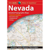 Delorme Atlas & Gazetteer Nevada 11E