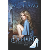 Defiant: A Cinderella Retelling - Paperback