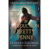 The Abduction of Pretty Penny: A Daughter of Sherlock Holmes Mystery - Paperback