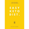 Easy Keto Diet: Plan Your Meal, Plan Your Health - Paperback