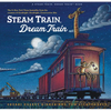 Steam Train, Dream Train - Hardcover