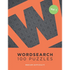 Wordsearch 100 Puzzles: Word Search Book For Adults - 100 Puzzles - Paperback