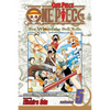 One Piece, Vol. 5: For Whom the Bell Tolls - Paperback