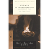 Wieland: Or, the Transformation: An American Tale and Other Stories - Paperback