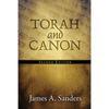 Torah and Canon - Paperback