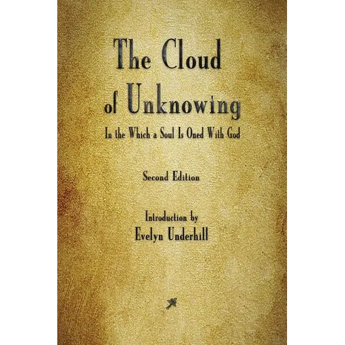 The Cloud of Unknowing - Paperback