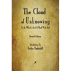 The Cloud of Unknowing - Paperback