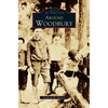 Around Woodbury - Hardcover