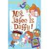 My Weird School Daze #6: Mrs. Jafee Is Daffy! - Paperback