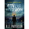 Covert Invasion - Hardcover