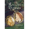 The Rossetti Diaries - Paperback