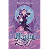 Magica Riot - Paperback