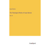 The Theological Works of Isaac Barrow: Vol. IX - Hardcover