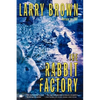 The Rabbit Factory - Paperback