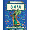 Gaia: Goddess of Earth - Hardcover