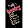 Prelude to Nuremberg: Allied War Crimes Policy and the Question of Punishment - Paperback