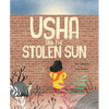 Usha and the Stolen Sun - Hardcover
