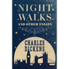 Night Walks: And Other Essays - Paperback