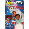 Ty's Travels: Showtime! - Hardcover