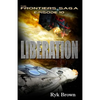 Ep.#10 - "Liberation" - Paperback