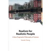 Realism for Realistic People - Paperback