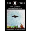 The X Files Trivia Quiz Book Ultimate Fan Edition - Paperback