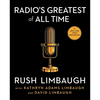 Radio's Greatest of All Time - Hardcover