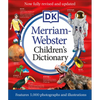Merriam-Webster Children's Dictionary, New Edition: Features 3,000 Photographs and Illustrations - Hardcover