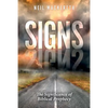 Signs: The Significance of Biblical Prophecy - Paperback