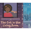 The Cot in the Living Room - Hardcover