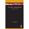 Cultural Management: A Research Overview - Hardcover