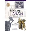 Every Man in the Bible: Everything in the Bible Series - Paperback