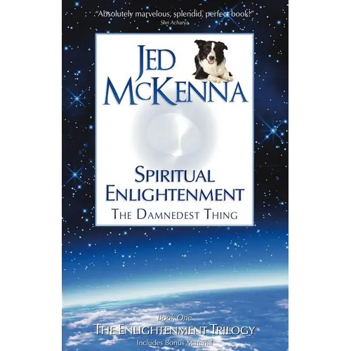 Spiritual Enlightenment: The Damnedest Thing - Paperback