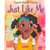 Just Like Me - Paperback