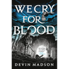 We Cry for Blood - Paperback