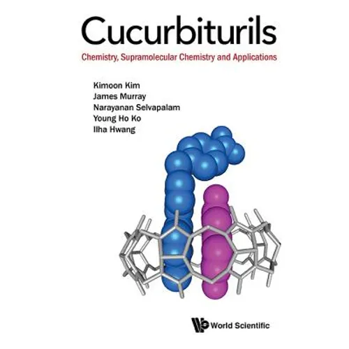 Cucurbiturils: Chemistry, Supramolecular Chemistry & Appl - Hardcover