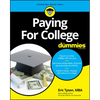 Paying for College for Dummies - Paperback