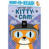 Kitty-CAM: Ready-To-Read Pre-Level 1 - Paperback